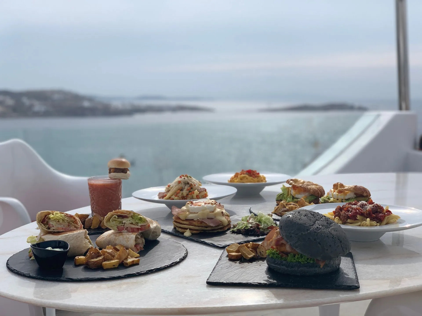 Foto - Absolute Mykonos Suites & More