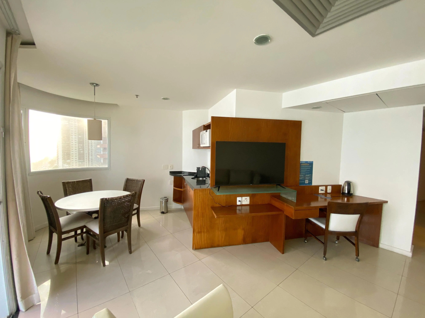 Photo - Wyndham Rio Barra