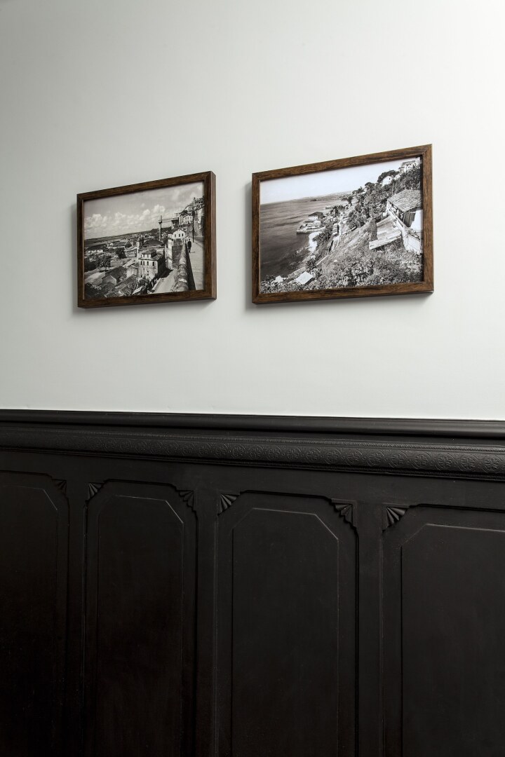 Photo - Hotel Fasano Salvador