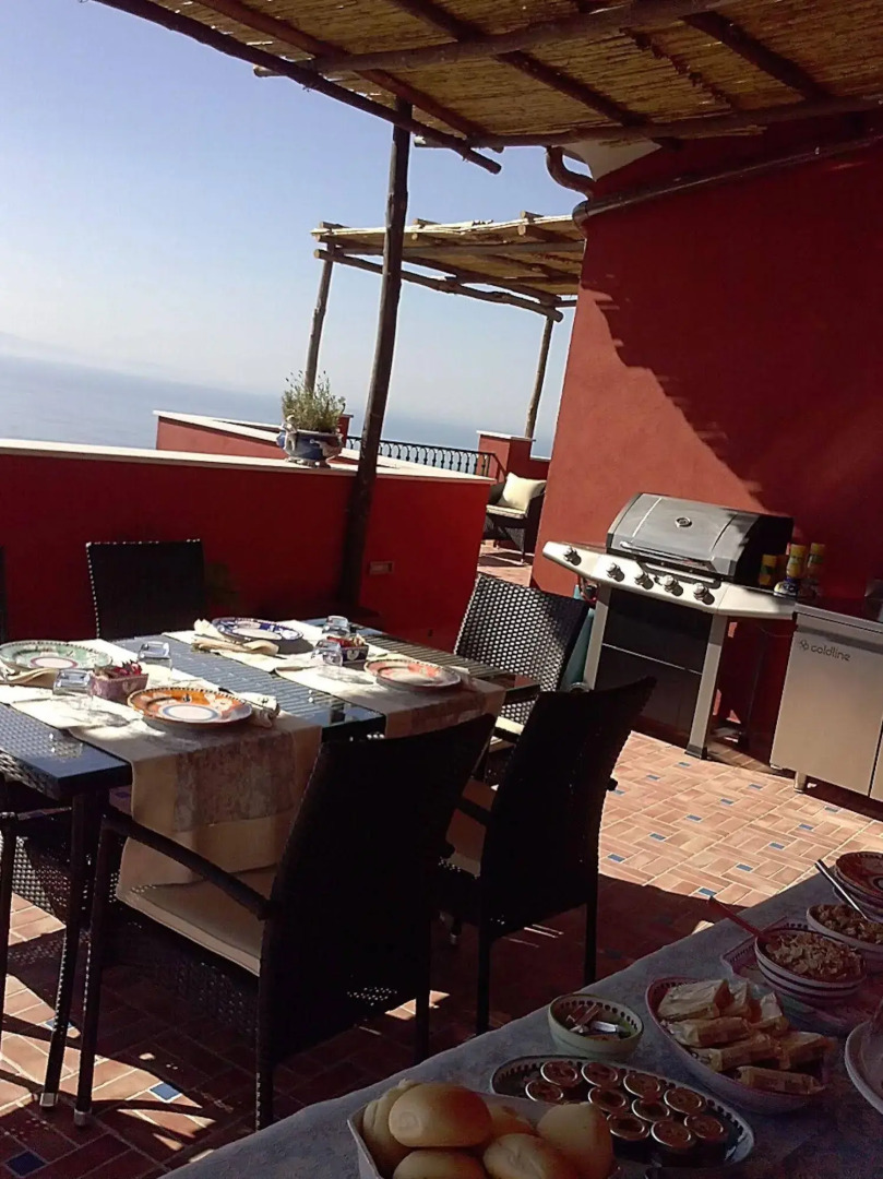 Foto - Palazzo Pascal - Amalfi Coast Luxury Experience