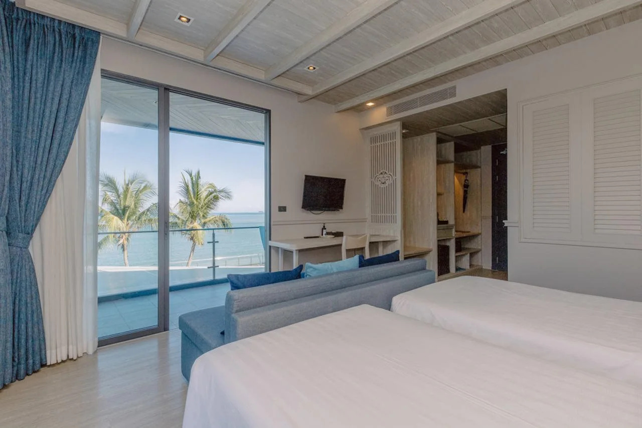 Foto - Hotel Tide Phuket Beachfront