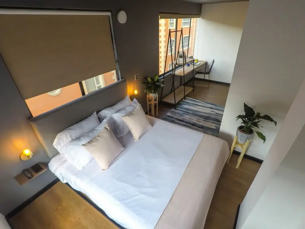 Foto - Soy Local Parque La 93