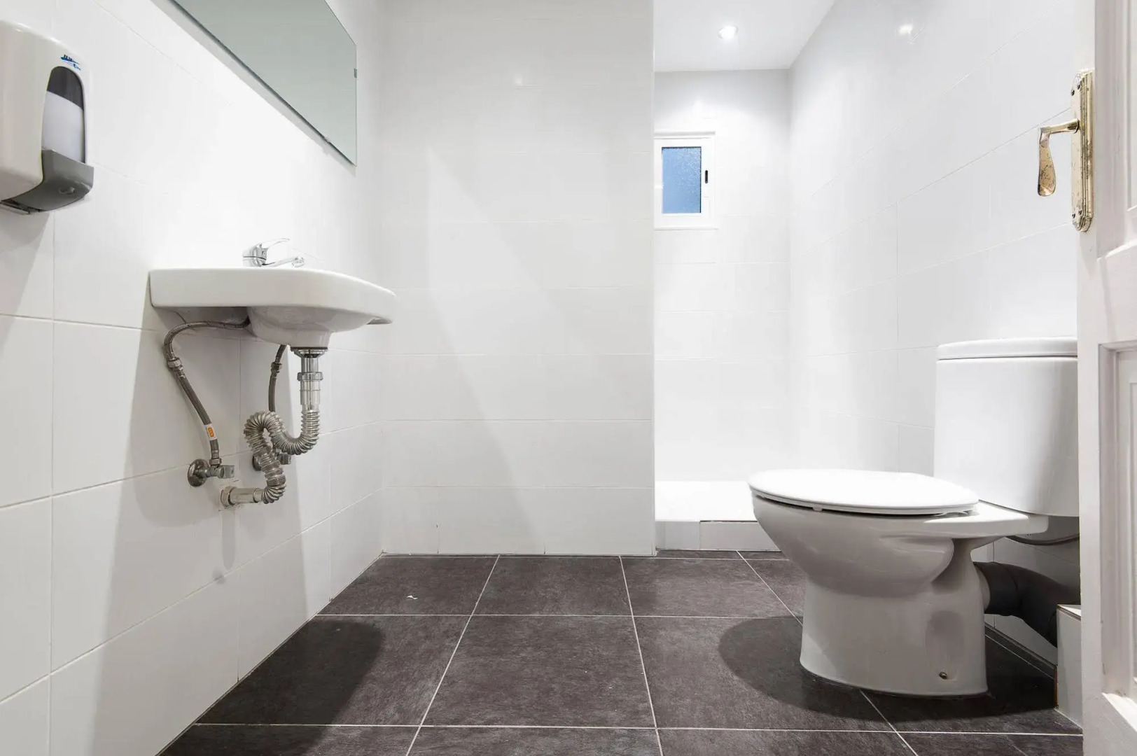 Foto - Wow Hostel Barcelona