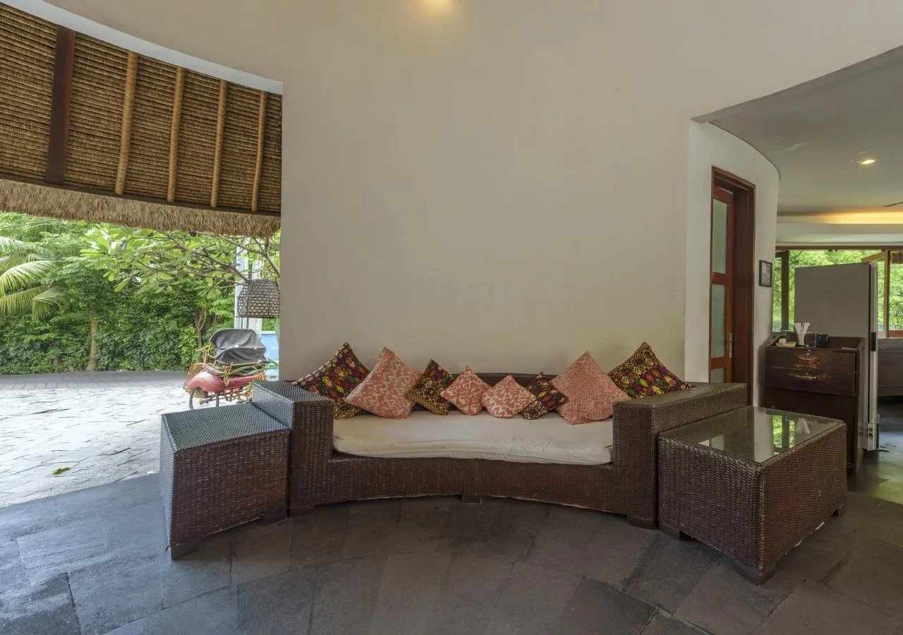 Foto - Villa Diana Bali