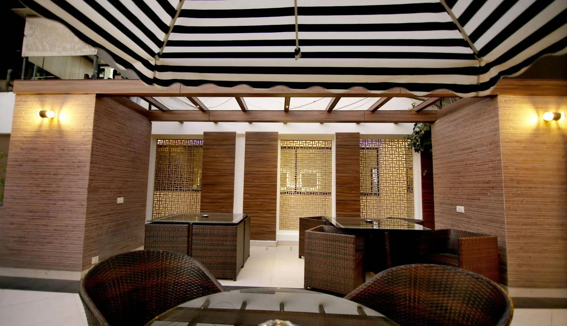 Photo - Hotel The Prime Balaji Deluxe, City Centre, With Free Airport Pickup