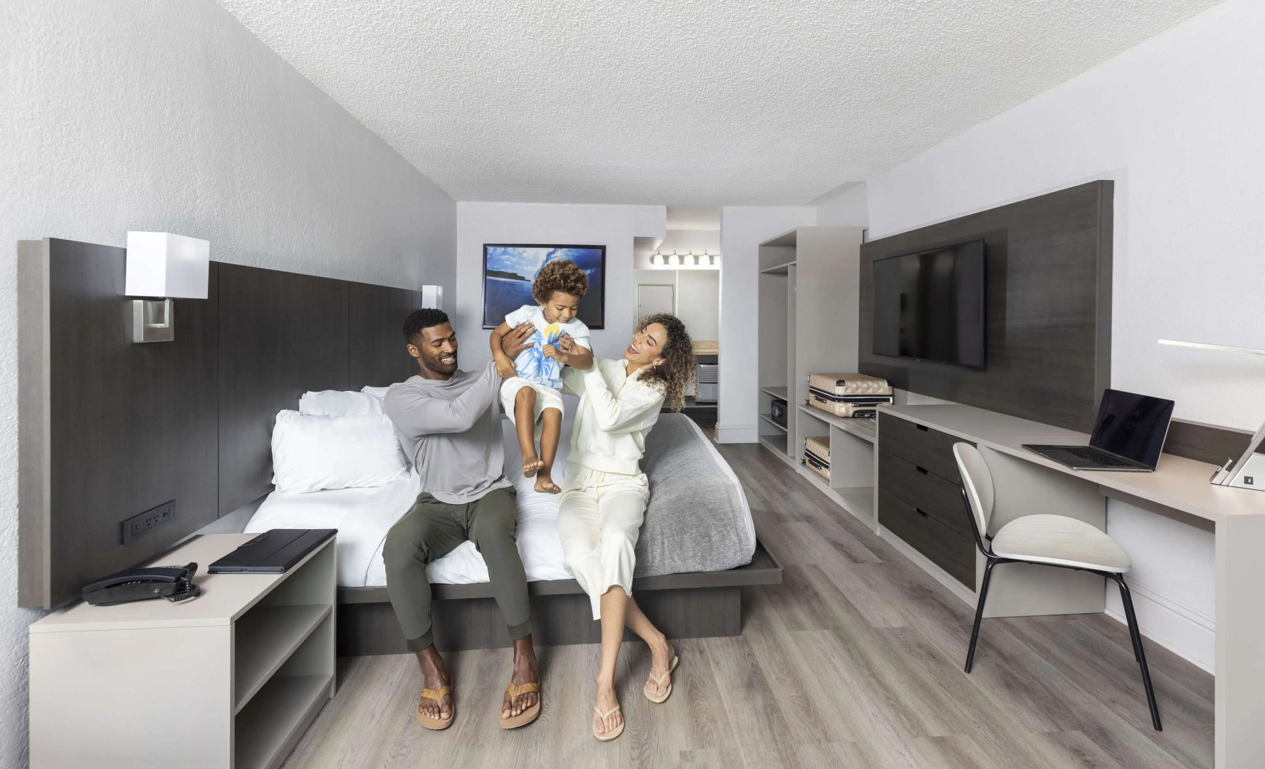 Foto - Avanti International Resort