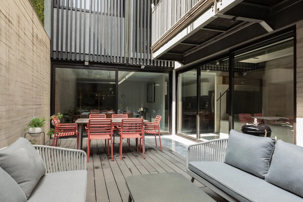 Foto - Capitalia Moliere Masaryk