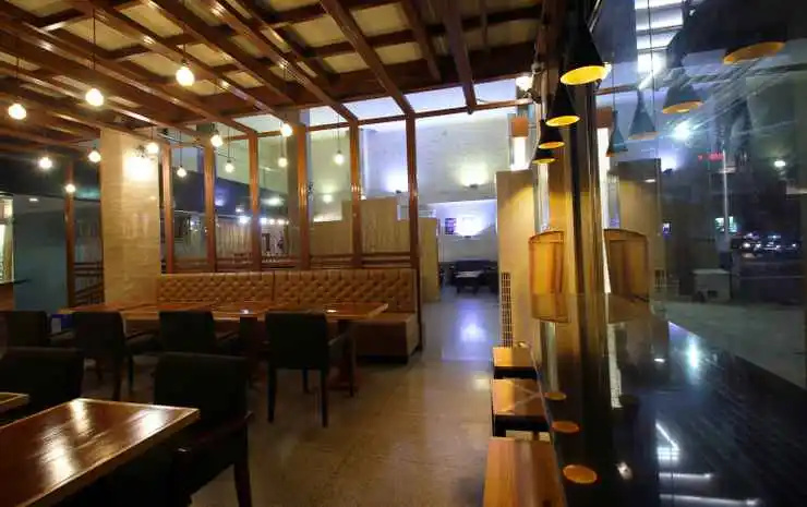 Photo - Altona Hotel