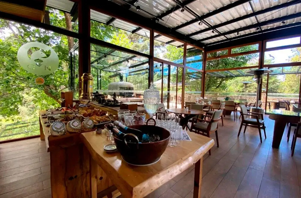 Foto - Hotel Boutique QUEBRA-NOZ