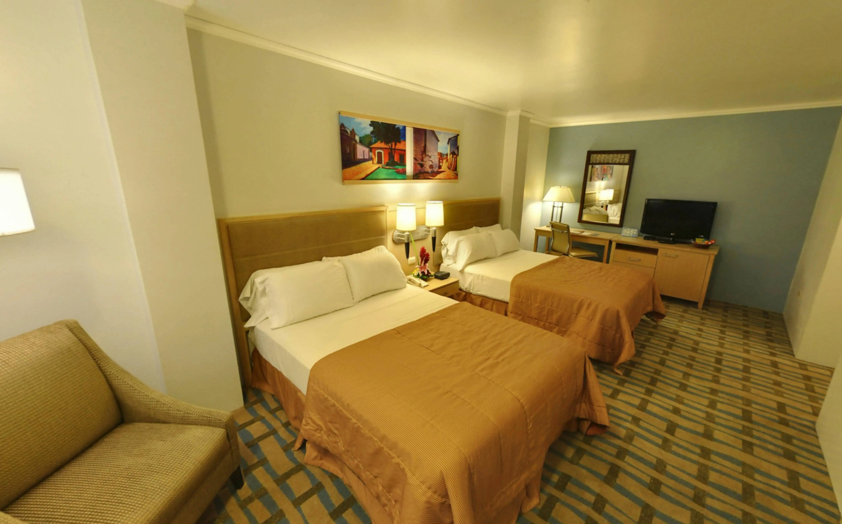 Foto - Grand Hotel Guayaquil, an Ascend Collection Hotel