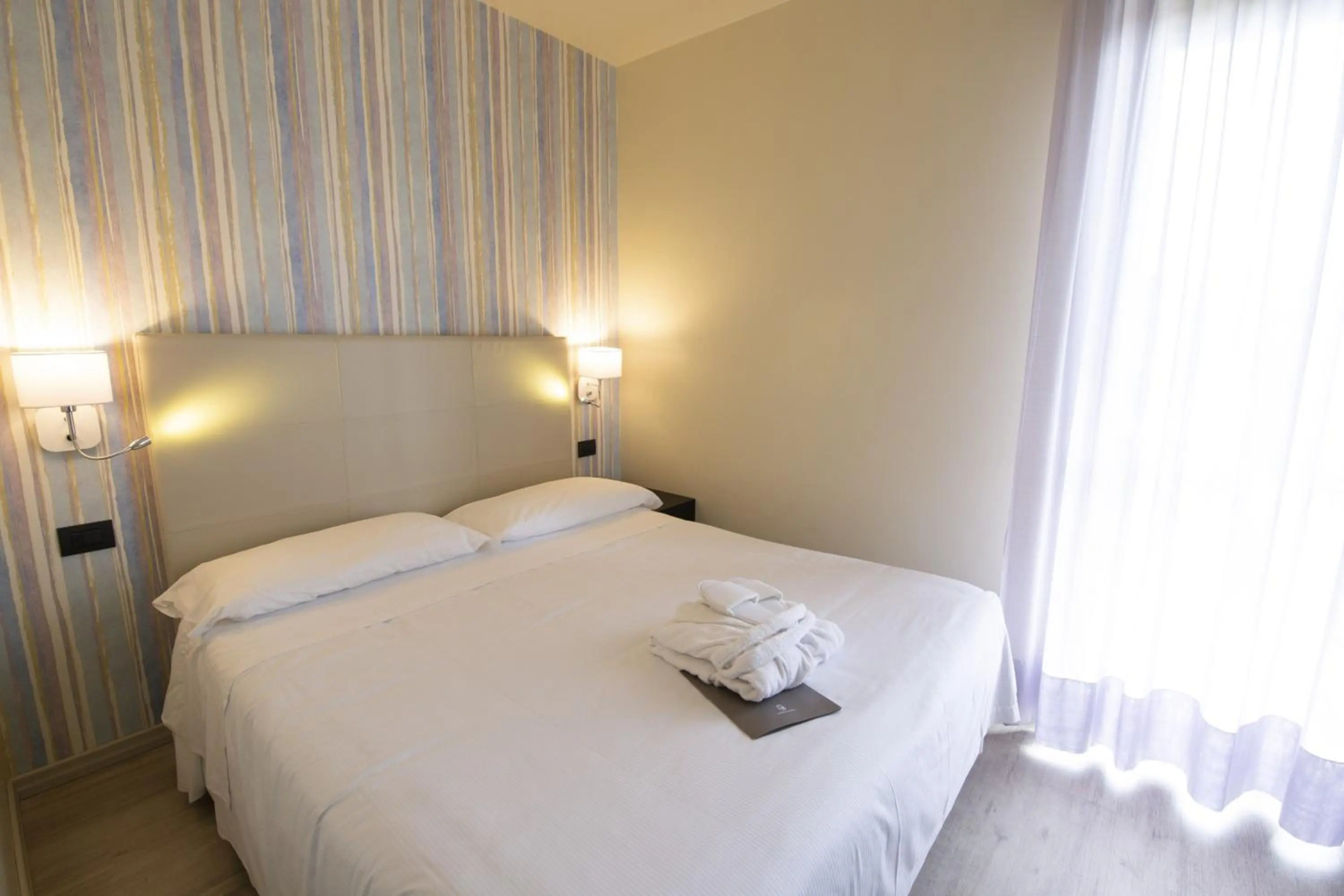 Photo - Spa Hotel Parigi 2