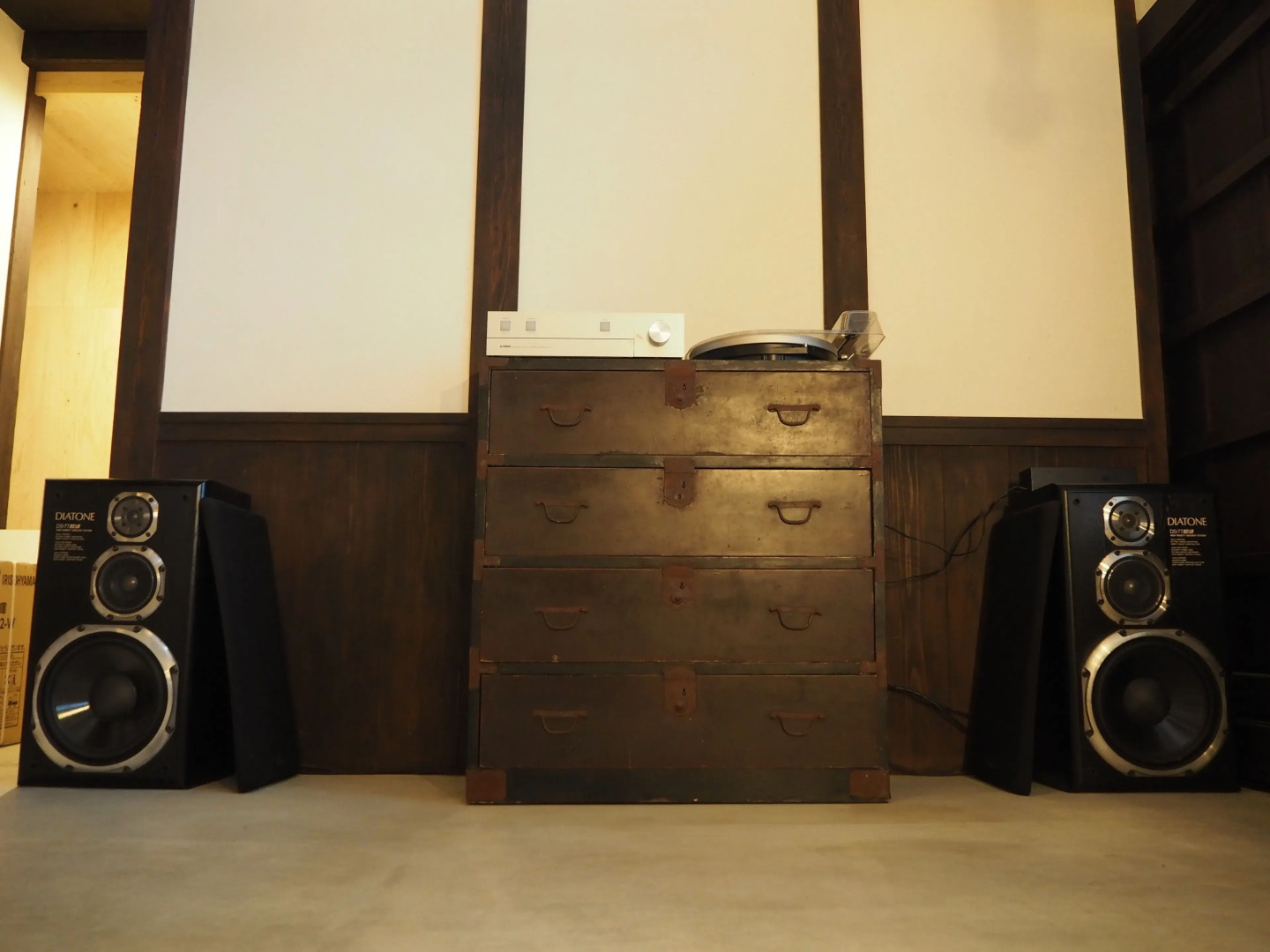 Photo - kotobukian 寿庵