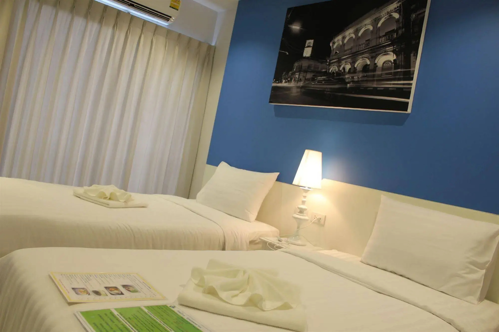 Foto - Sino Maison Hotel