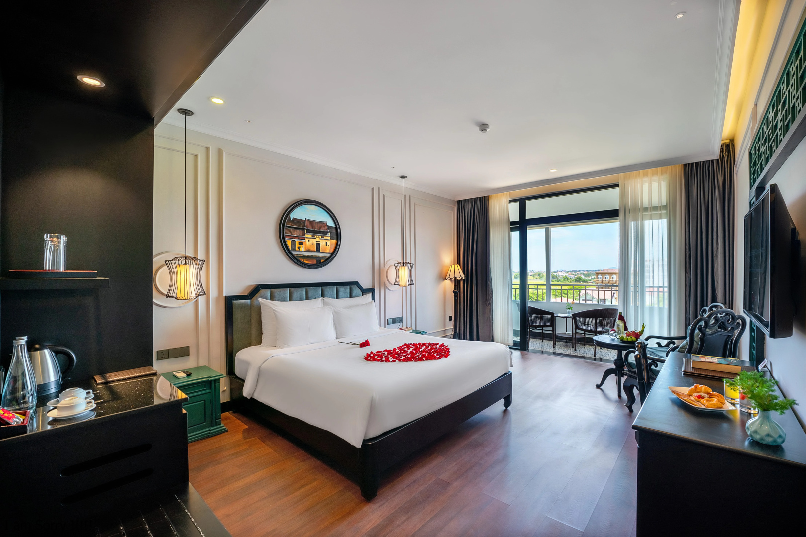 Foto - Hadana Boutique Resort Hoi An