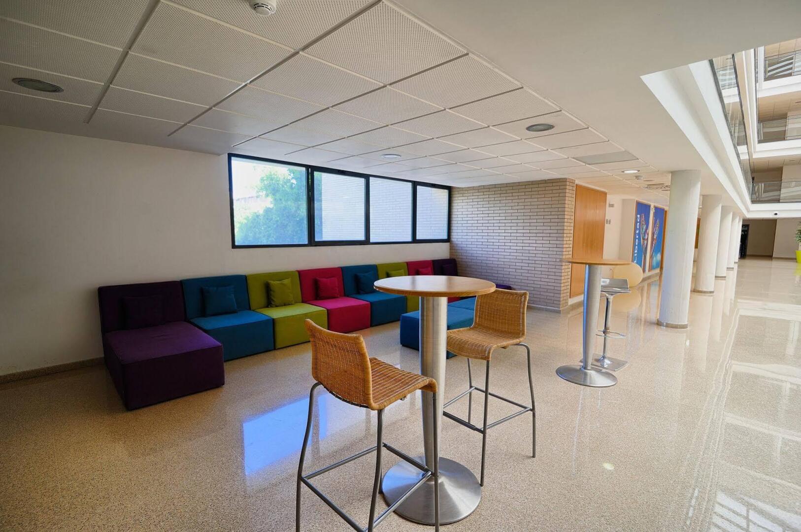 Photo - Villa Alojamiento y Congresos - Villa Universitaria