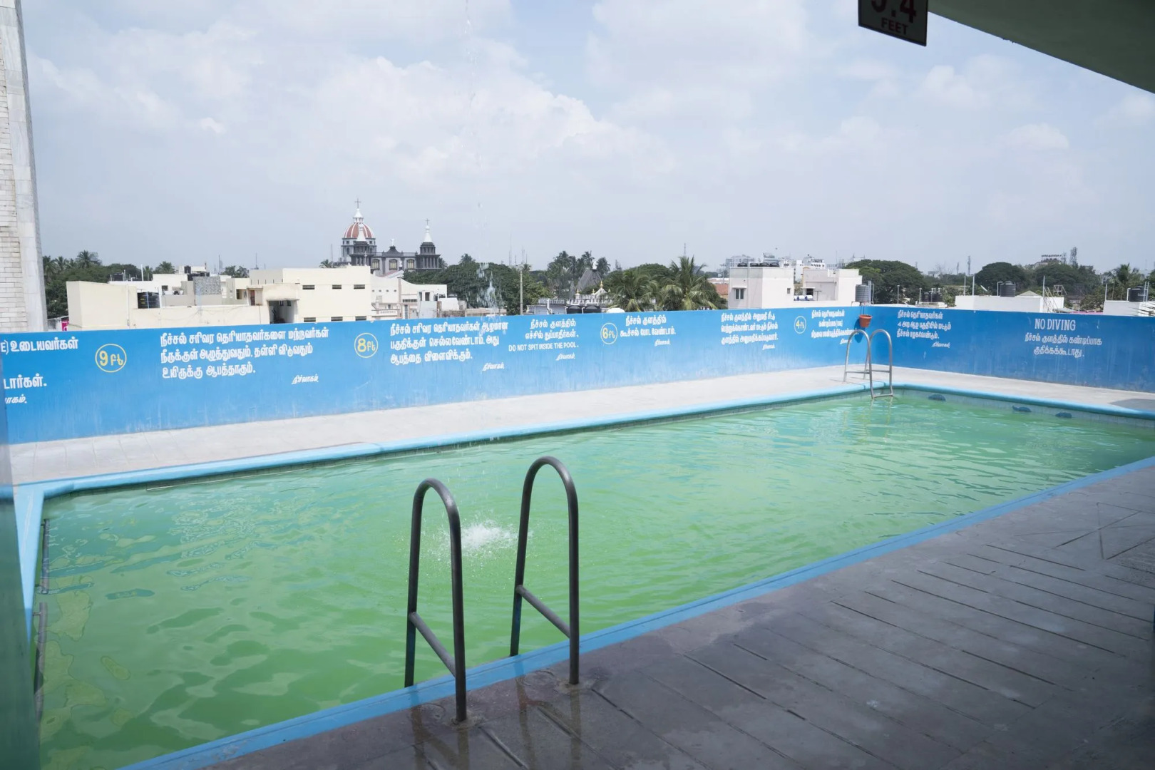 Foto - Hotel Chanma International