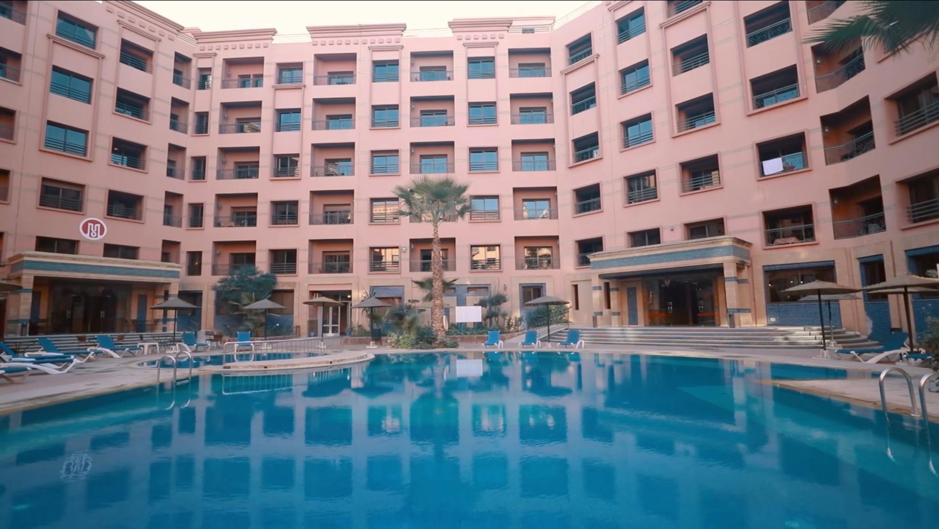 Foto - Mogador Menzah Appart Hôtel