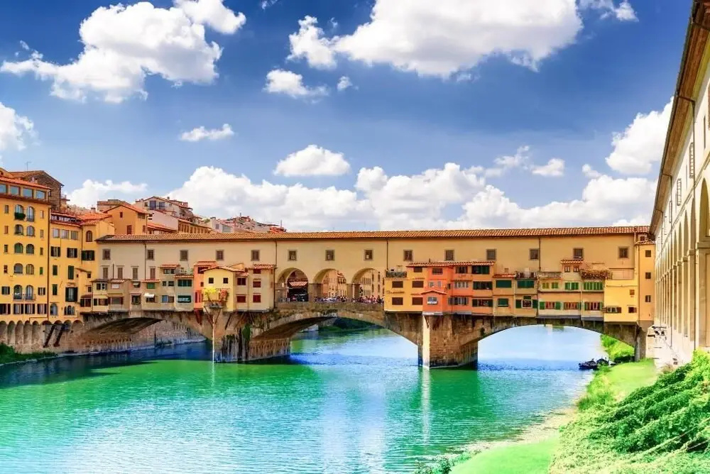 Foto - SPIRIT OF FLORENCE Boutique Rooms