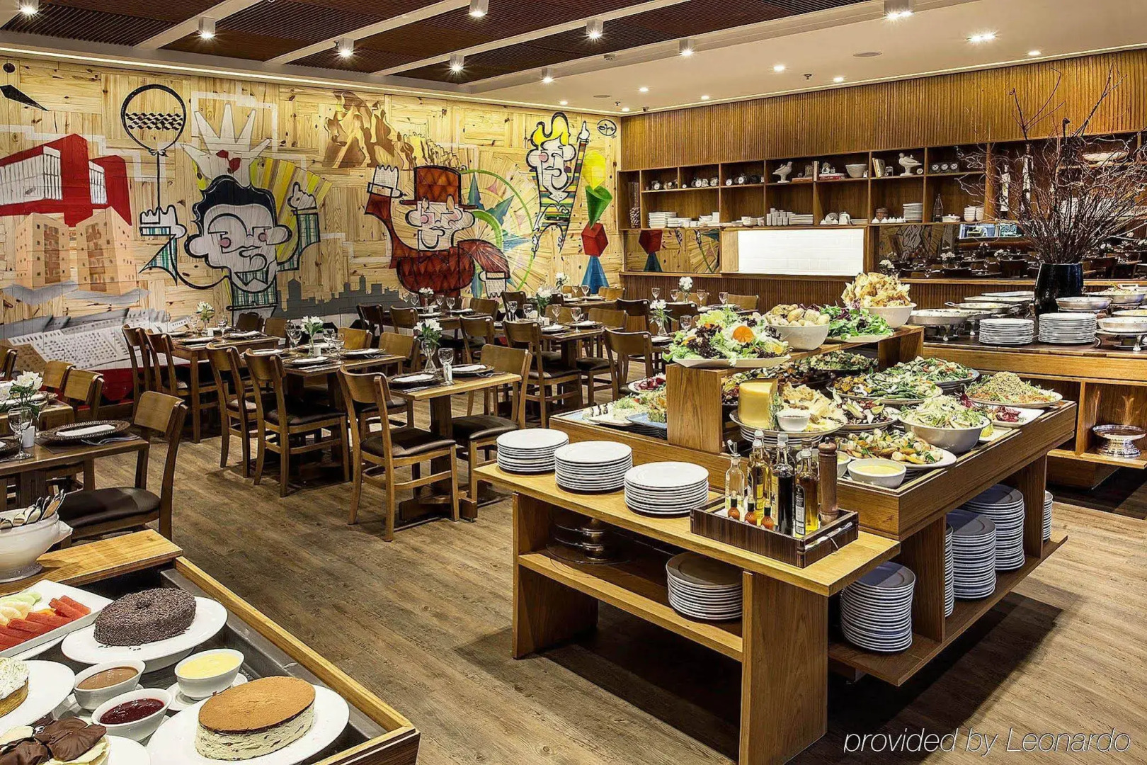 Photo - Radisson Blu São Paulo