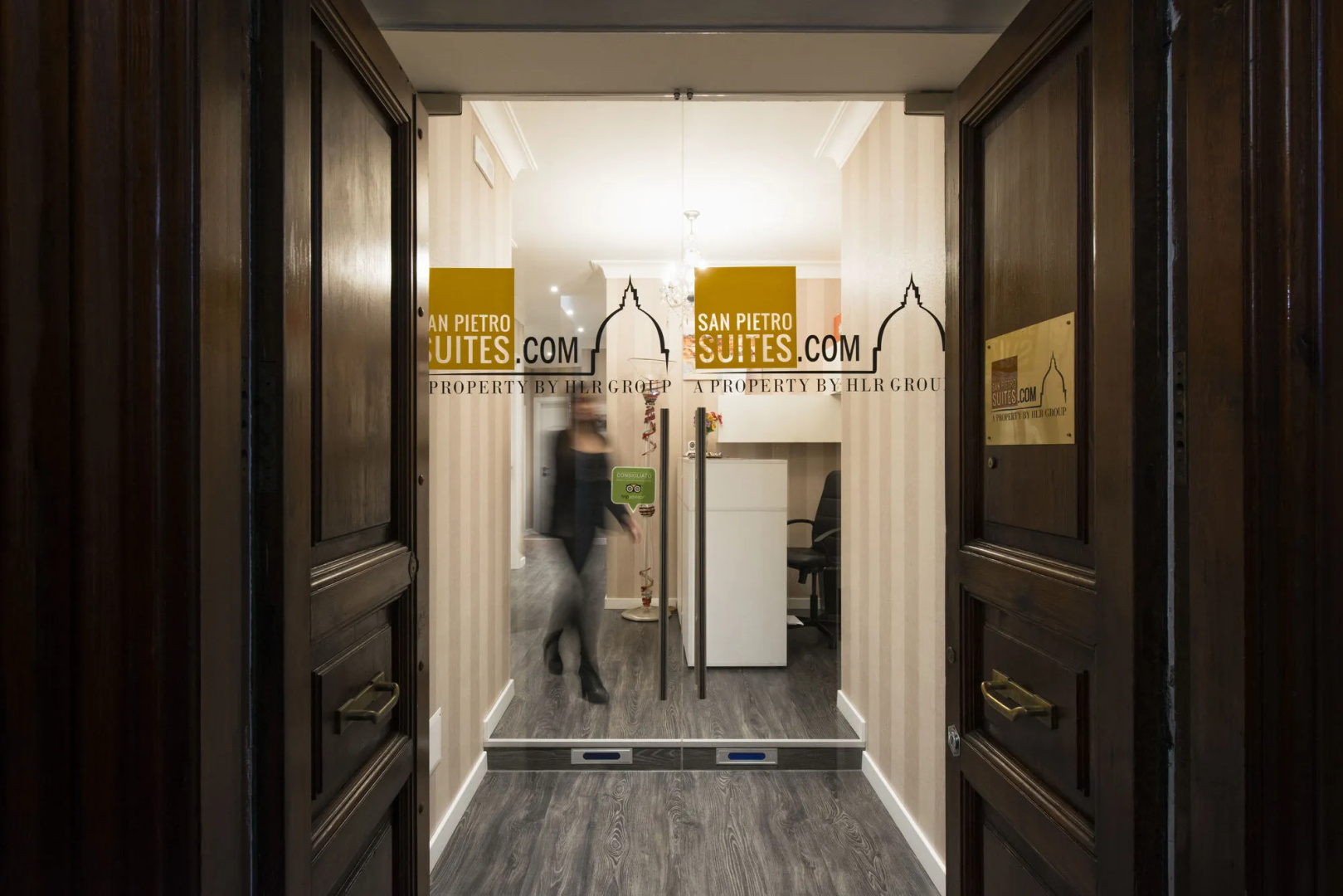 Foto - San Pietro Panoramic Suites with terrace & Rooms - Le Terrazze del Duca