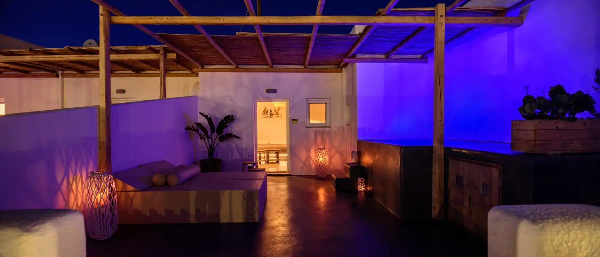 Foto - Athiri Luxury Suites