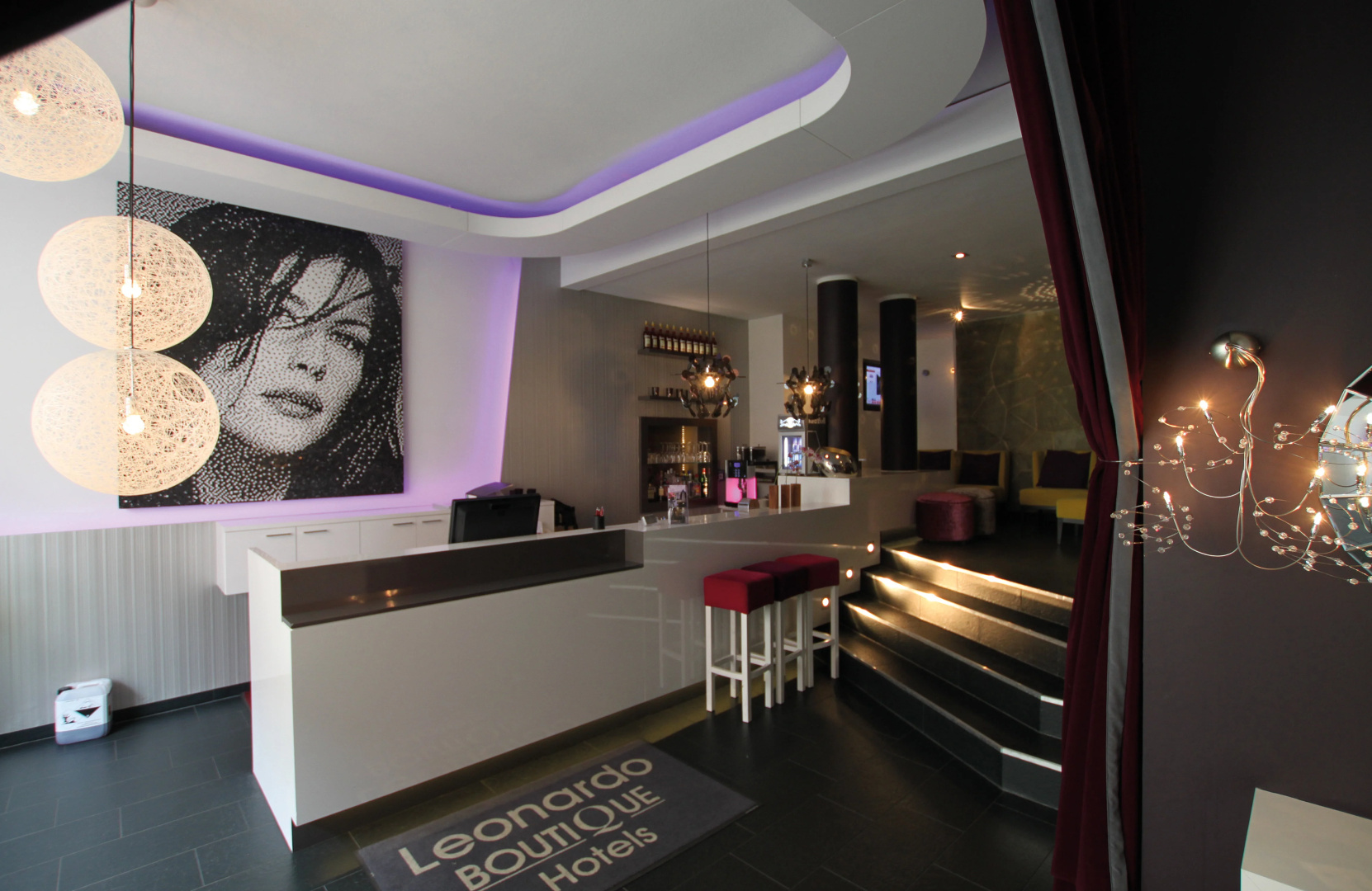 Foto - Leonardo Boutique Hotel Munich
