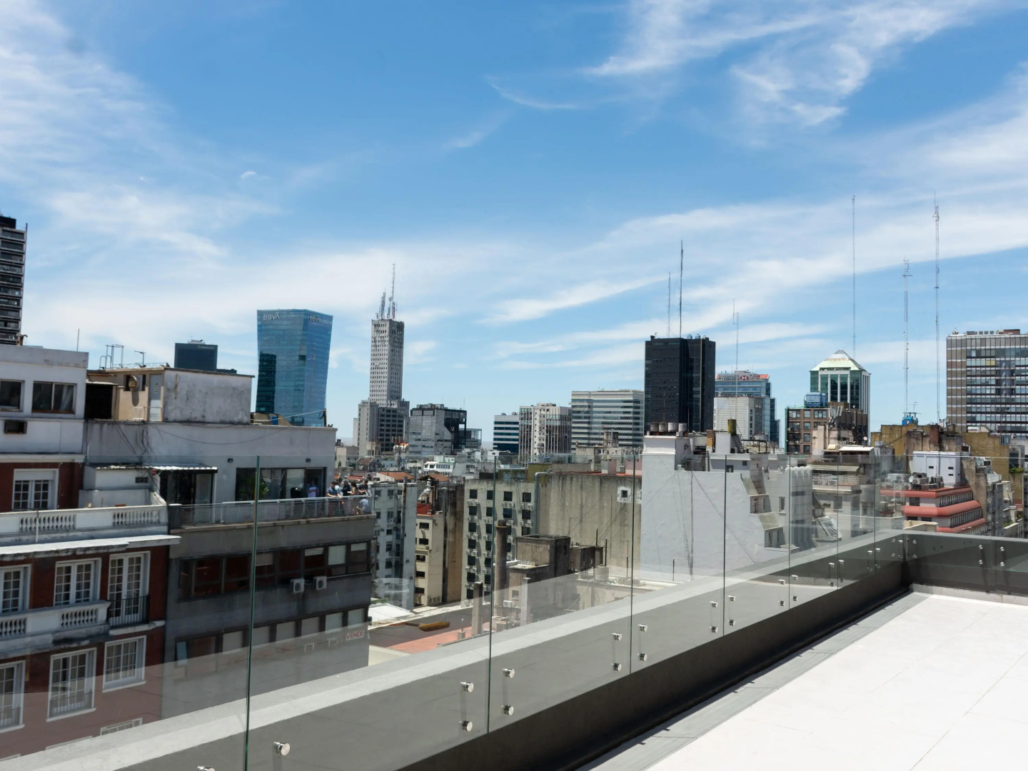 Foto - ibis Styles Buenos Aires Florida