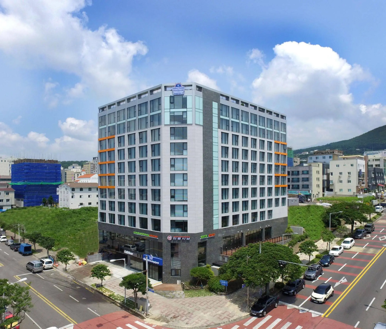 Foto - Seogwipo JS Hotel