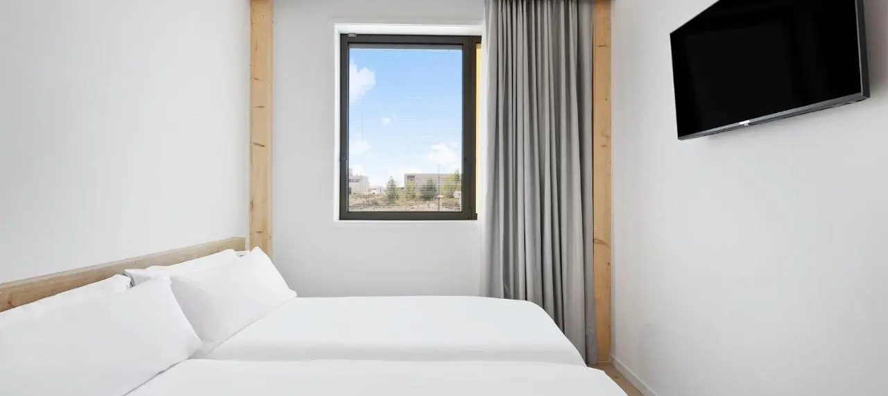 Foto - B&B Hotel Madrid Tres Cantos