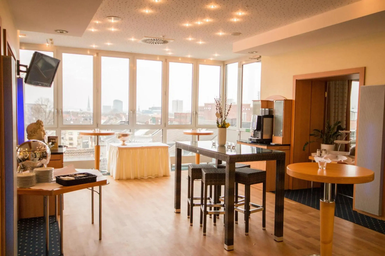 Foto - Ringhotel Drees