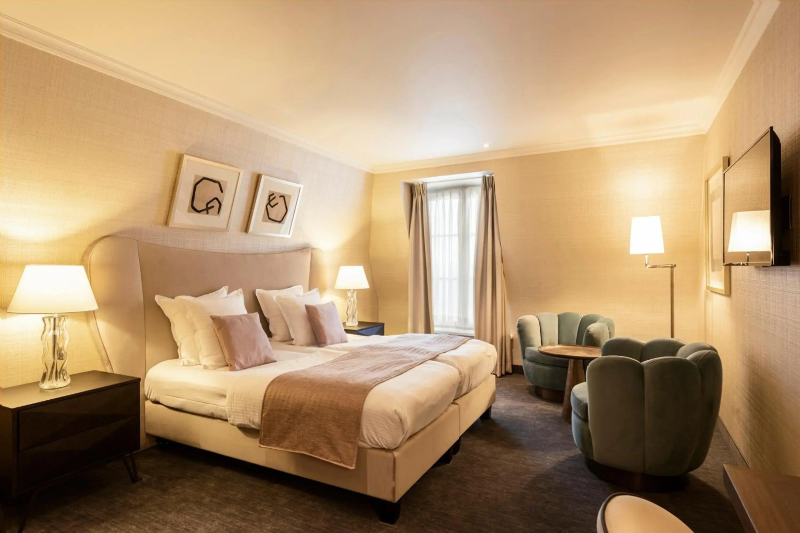 Foto - Dukes' Arches Brugge - by Dukes' Hotel Collection