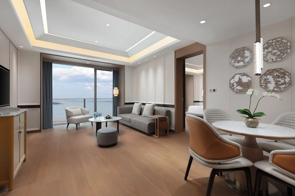 C&D Hotel Donghai Quanzhou