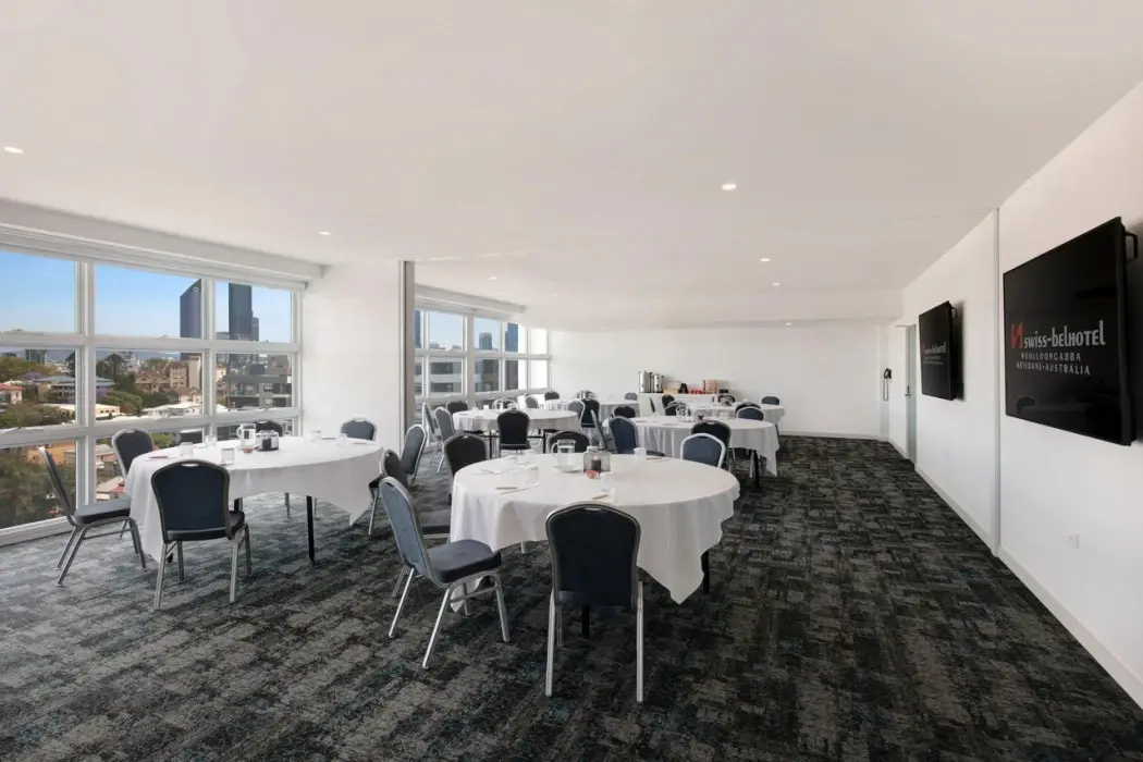 Foto - Swiss Belhotel Brisbane