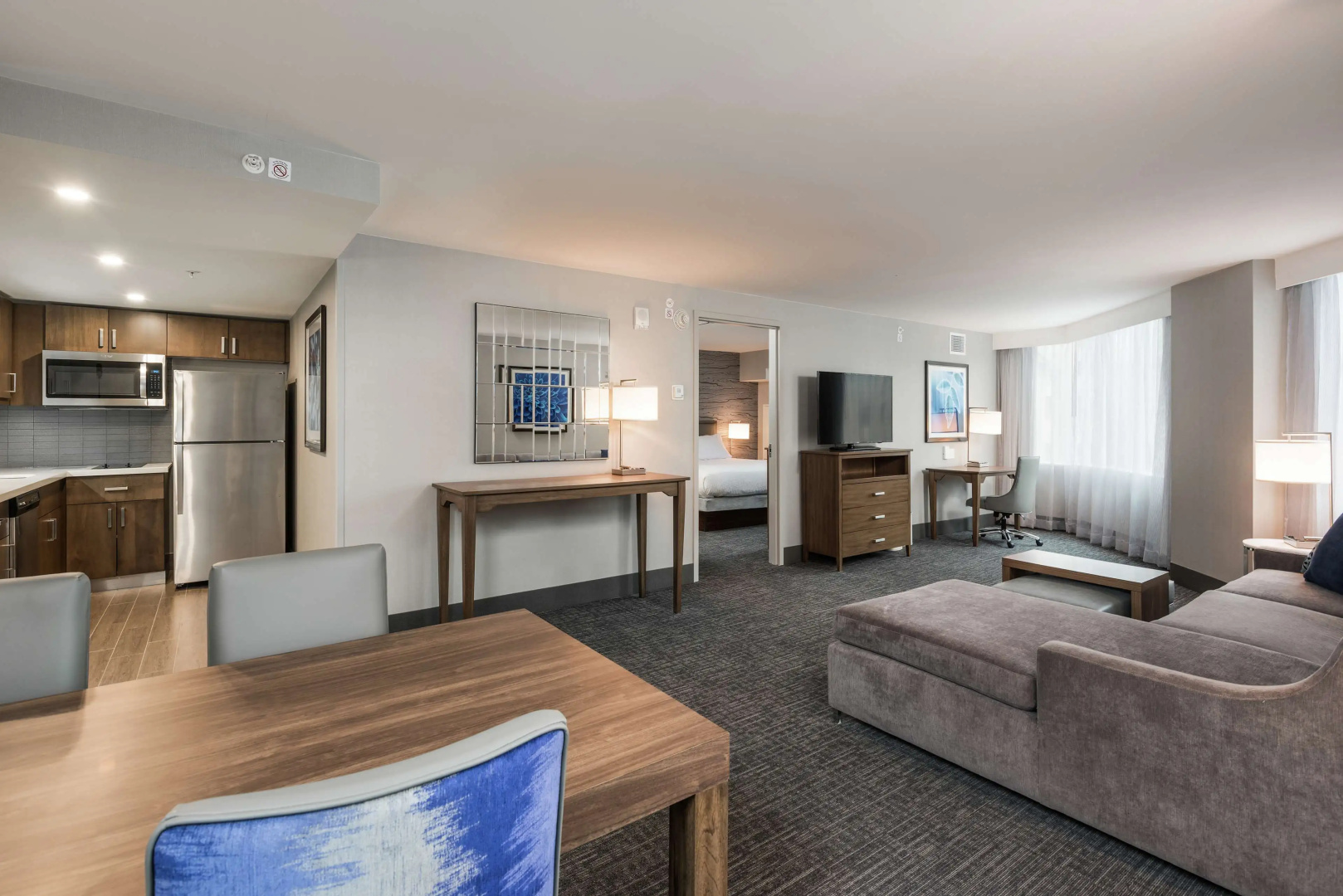 Foto - Homewood Suites by Hilton Ottawa Downtown