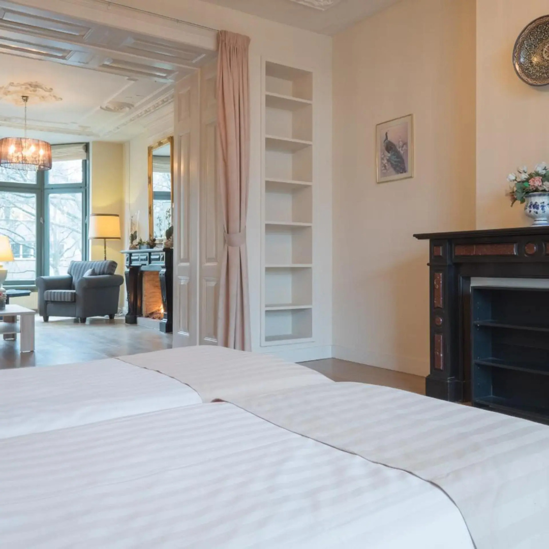 Foto - Hotel Van Walsum