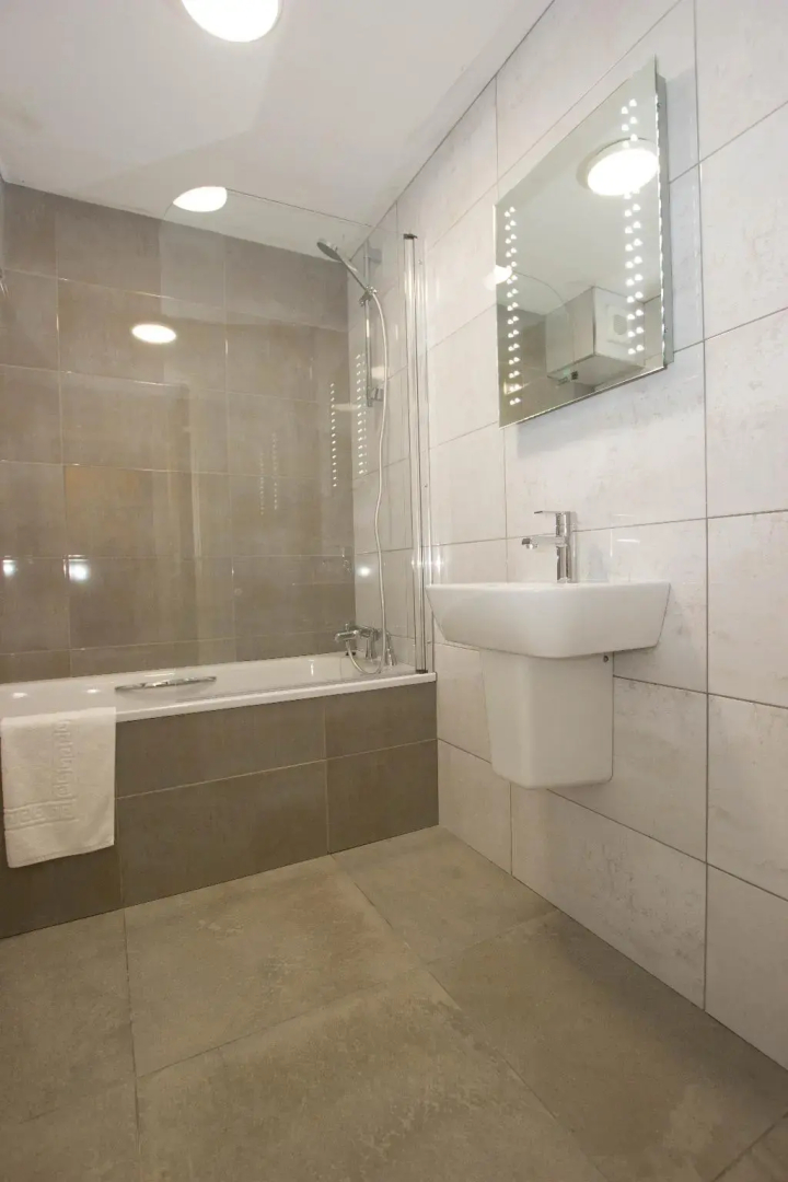 Photo - Beausite Hotel