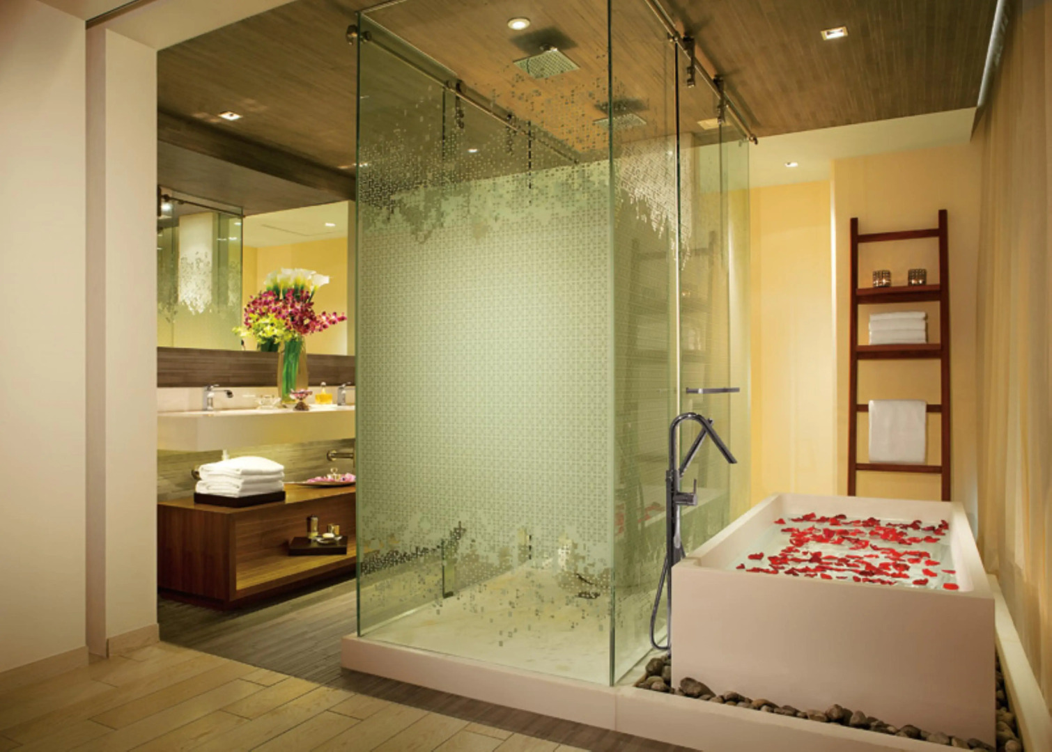 Foto - Secrets The Vine Cancun - All Inclusive Adults Only