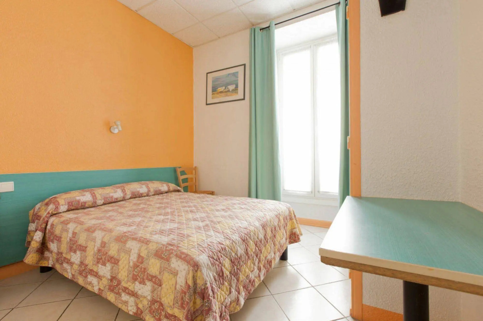 Foto - Hotel Saint Gothard