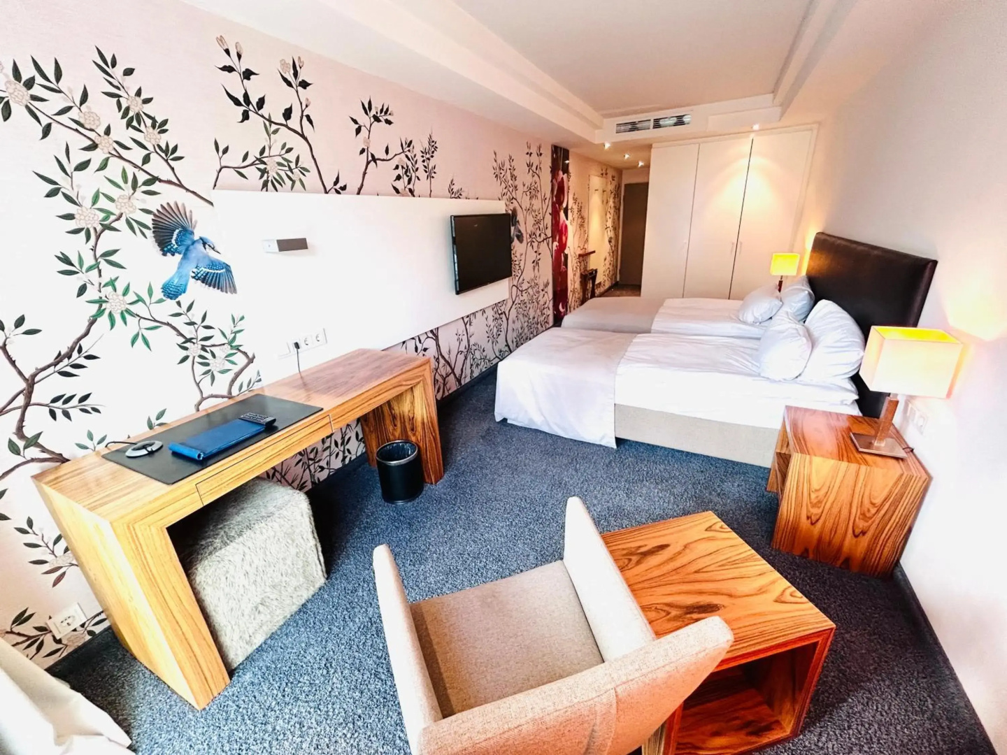 Foto - Hotel Erzgiesserei Europe