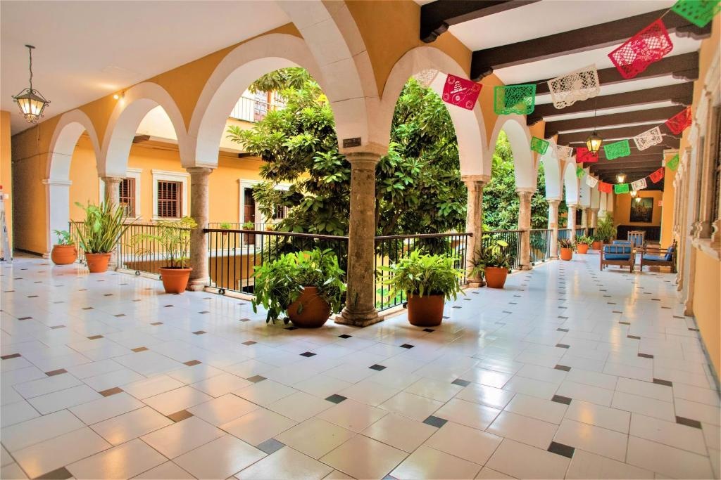 Photo - Hotel Caribe