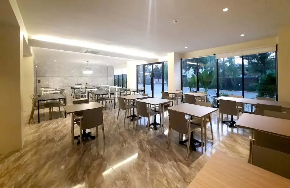 Photo - The 9 Residence Hotel
