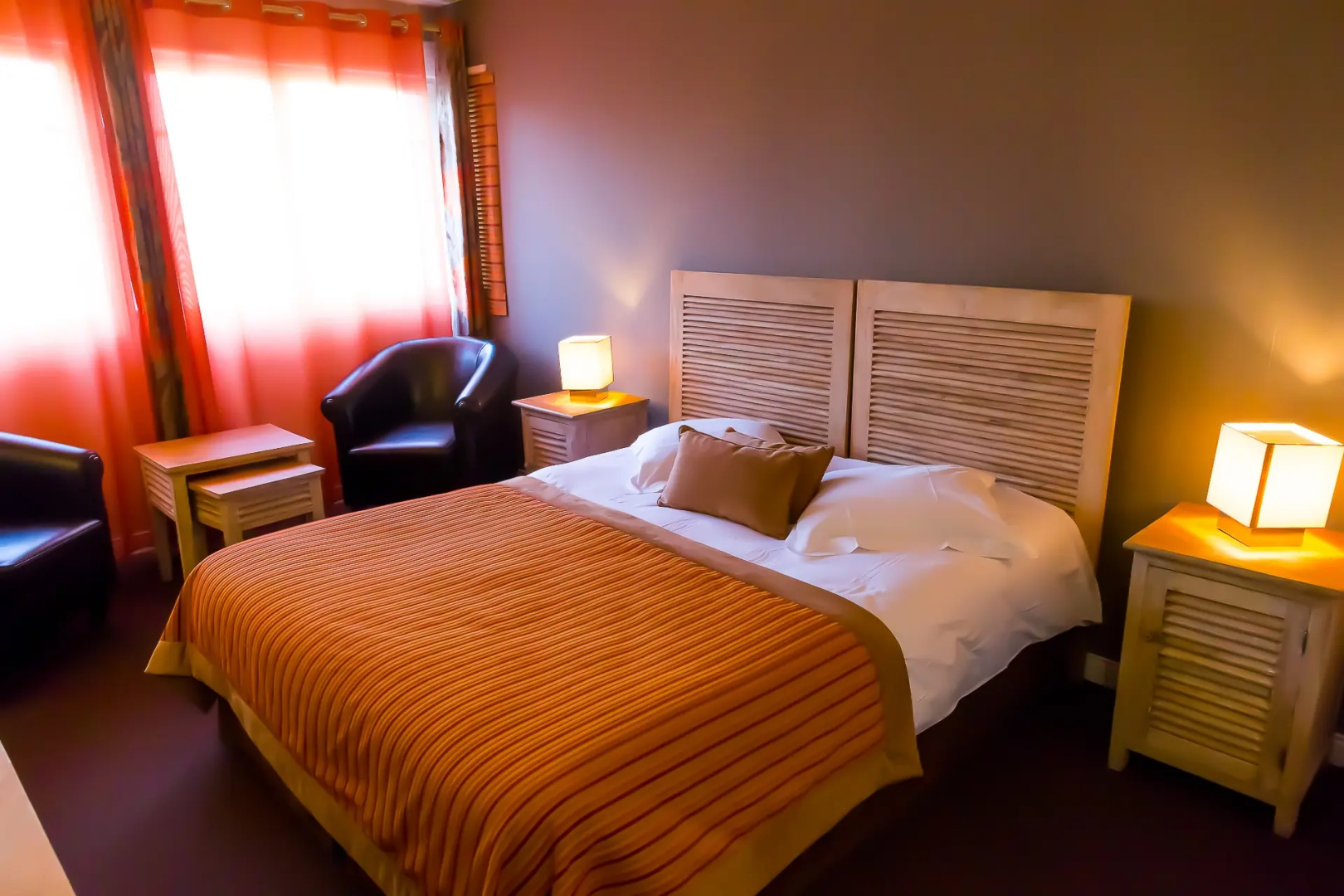 Foto - Hotel Almoria