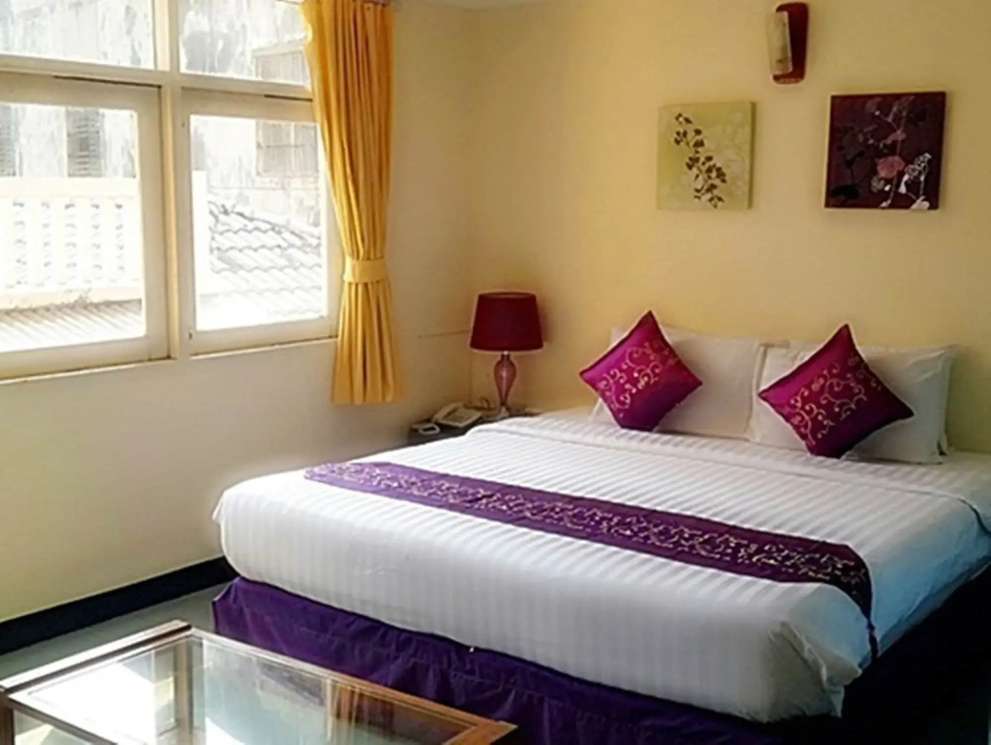 Photo - Sawasdee Sukhumvit Inn