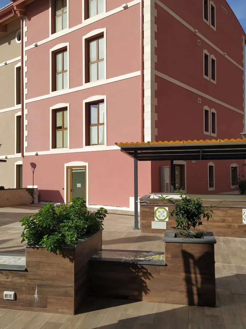 Photo - ROOMS alCentro