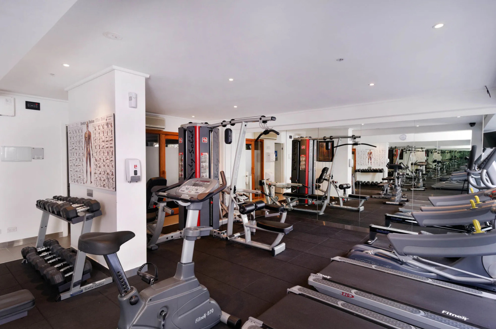 Photo - Quest Southbank