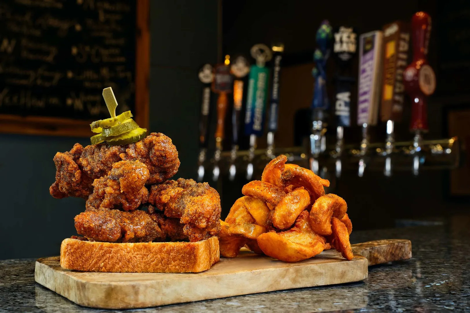 Foto - Hilton Garden Inn Nashville Downtown Convention Center