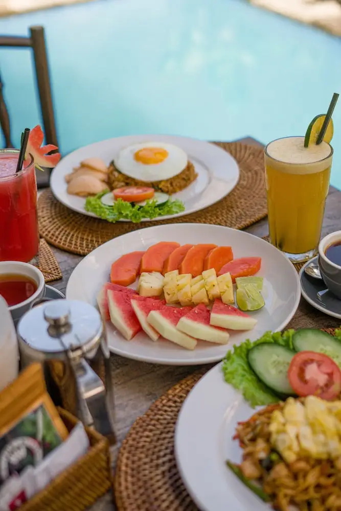 Foto - The Reward Villas