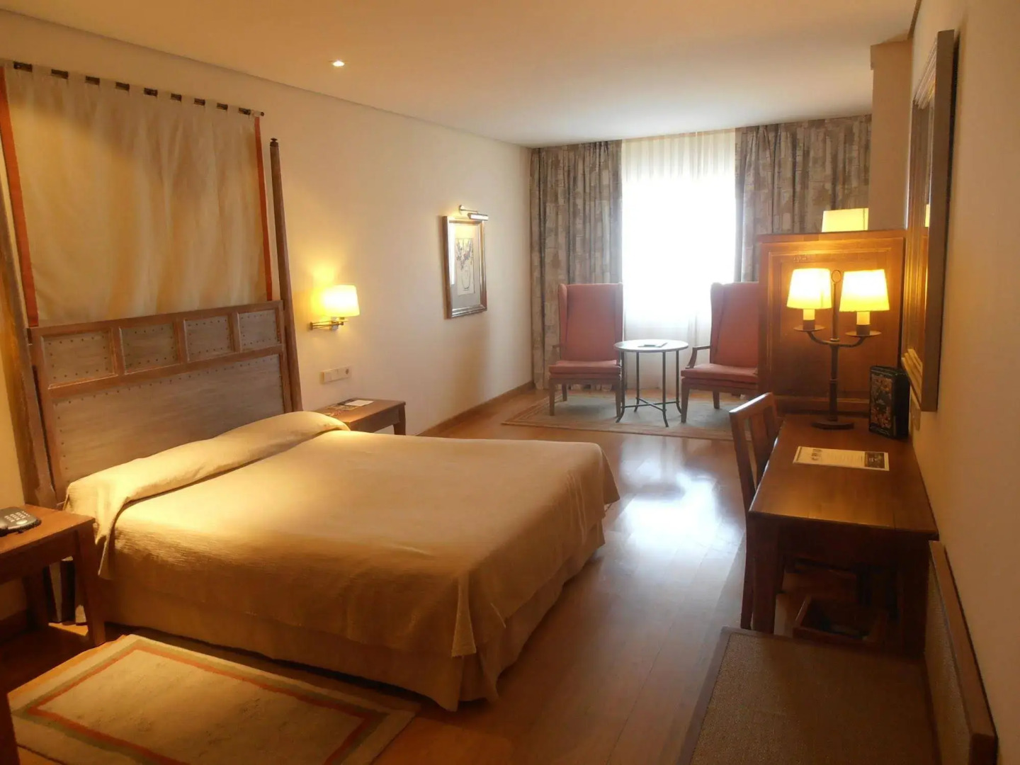 Photo - Parador de Salamanca