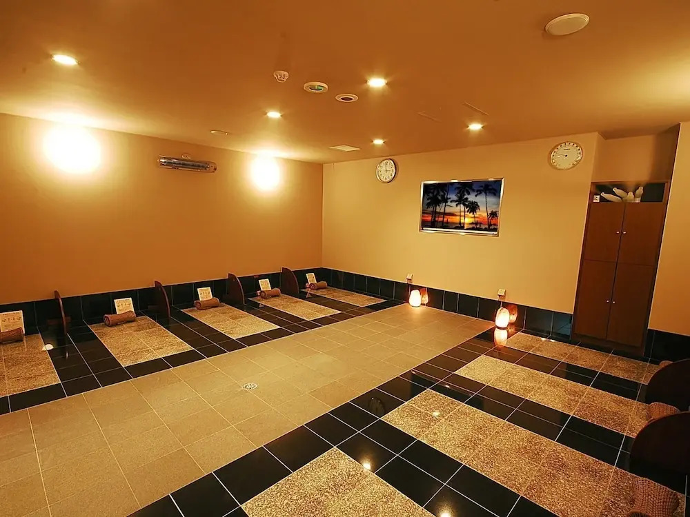 Photo - Hotel Balian Resort Shinjuku Honten