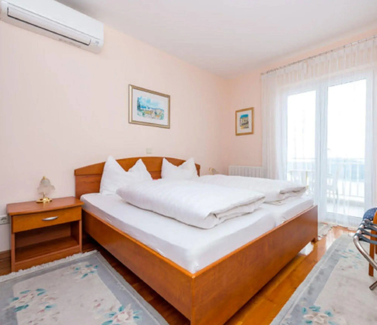 Foto - Rooms Raic